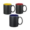 Piza Ceramic Mugs